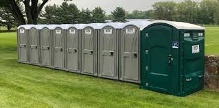 Best Portable Restroom for Sporting Events  in Grove Hill, AL