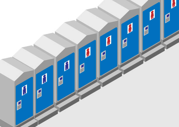 Best Standard Portable Toilet Rental  in Grove Hill, AL
