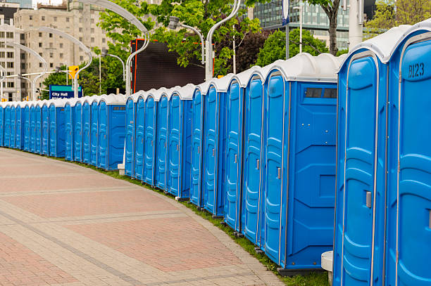 Best Standard Portable Toilet Rental  in Grove Hill, AL